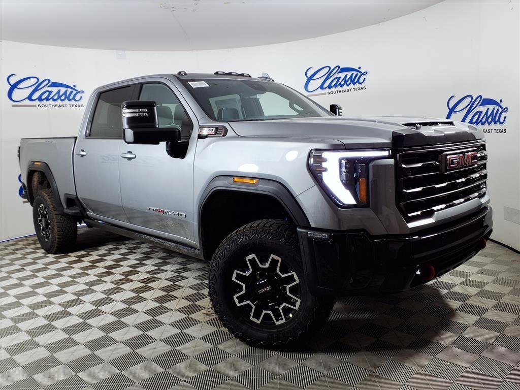 new 2026 GMC Sierra 2500 car, priced at $95,852