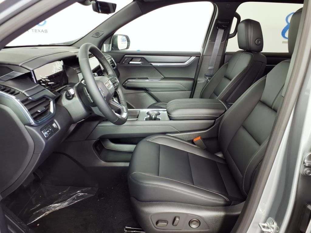 new 2026 GMC Acadia car, priced at $53,038