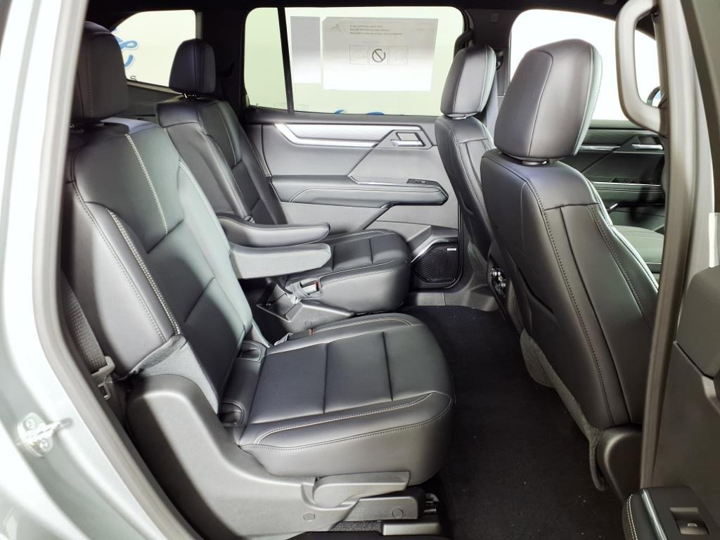 new 2026 GMC Acadia car, priced at $53,038