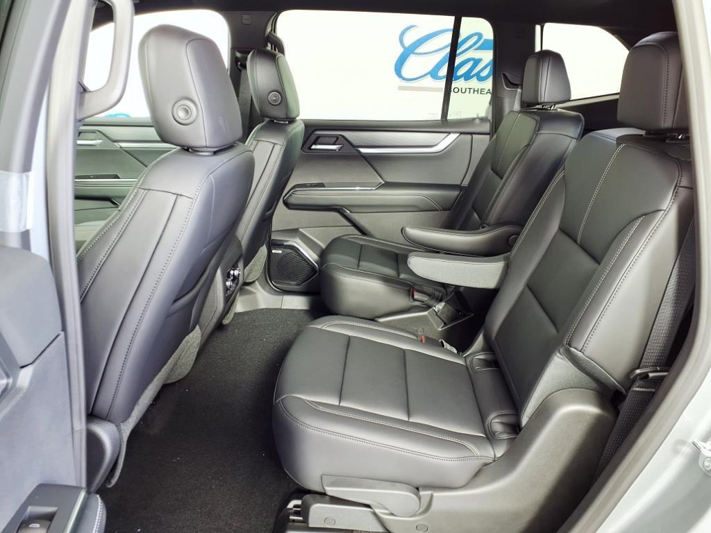 new 2026 GMC Acadia car, priced at $53,038