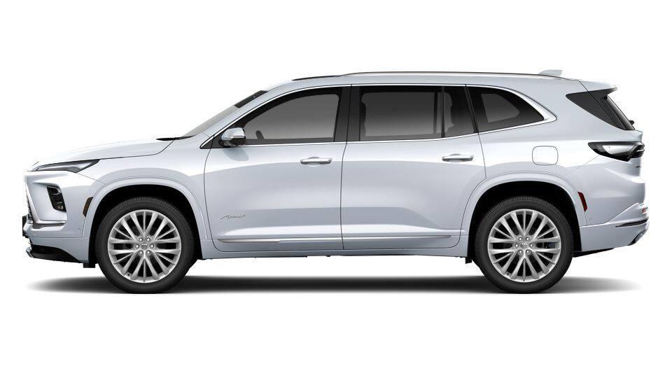 new 2026 Buick Enclave car, priced at $65,849