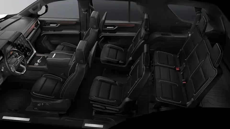 new 2026 GMC Yukon car, priced at $89,812