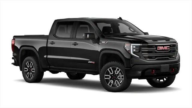 new 2025 GMC Sierra 1500 car, priced at $69,173