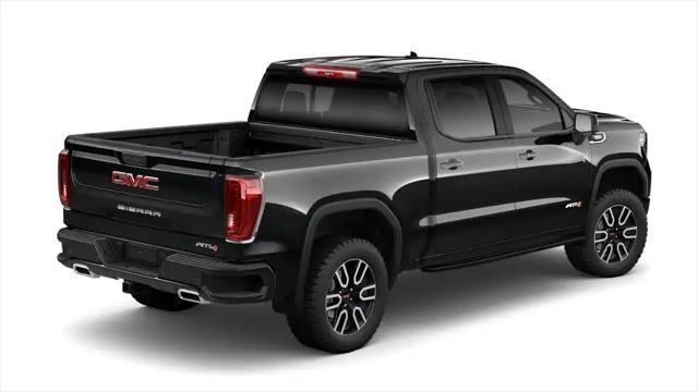 new 2025 GMC Sierra 1500 car, priced at $69,173