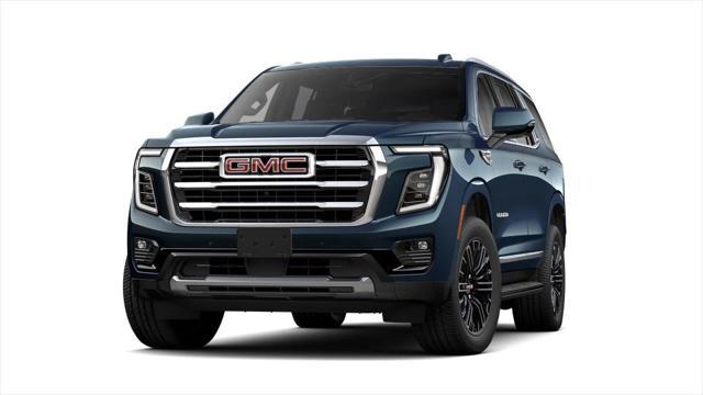 new 2025 GMC Yukon car, priced at $75,195