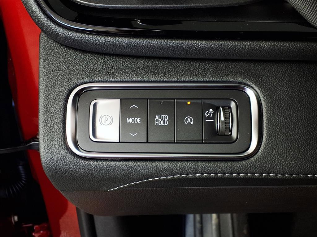 new 2026 Buick Enclave car, priced at $53,367