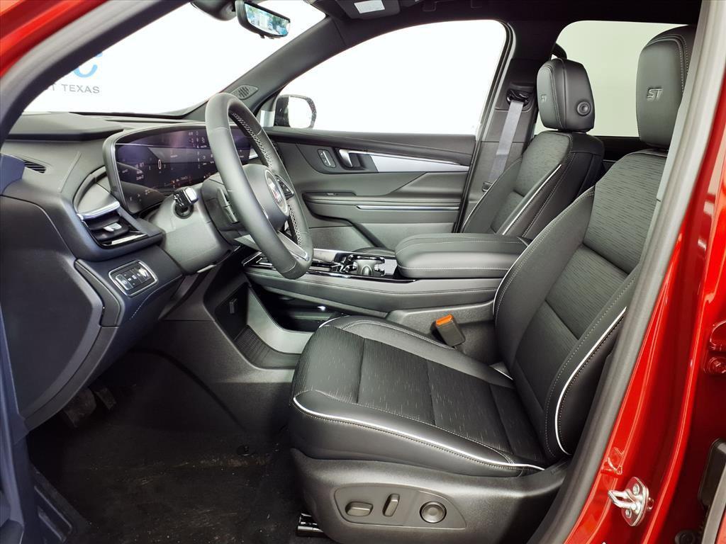 new 2026 Buick Enclave car, priced at $53,367