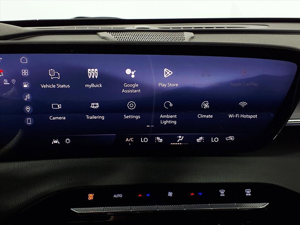 new 2026 Buick Enclave car, priced at $53,367