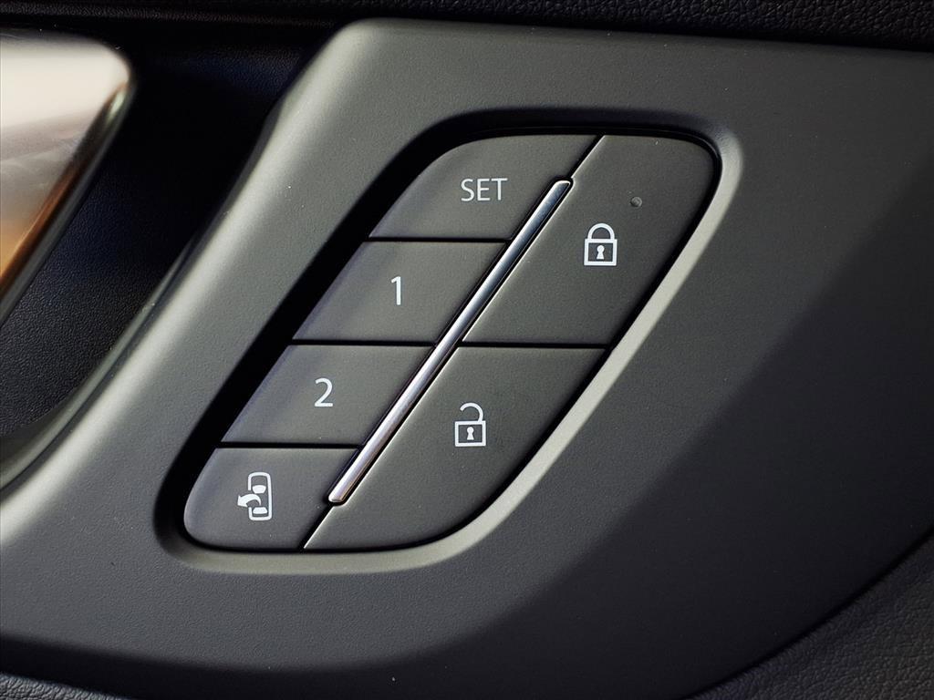 new 2026 Buick Enclave car, priced at $53,367