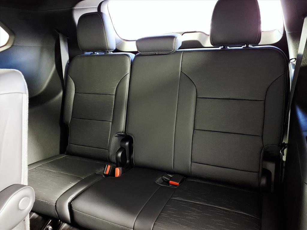 new 2026 Buick Enclave car, priced at $53,367