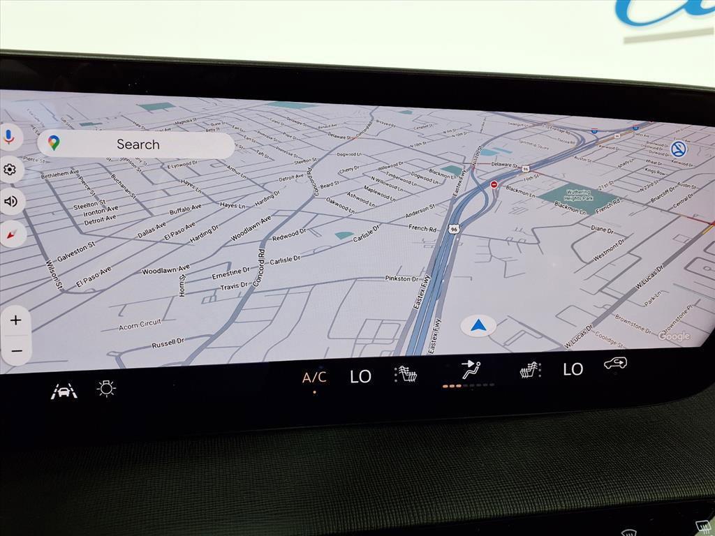 new 2026 Buick Enclave car, priced at $53,367