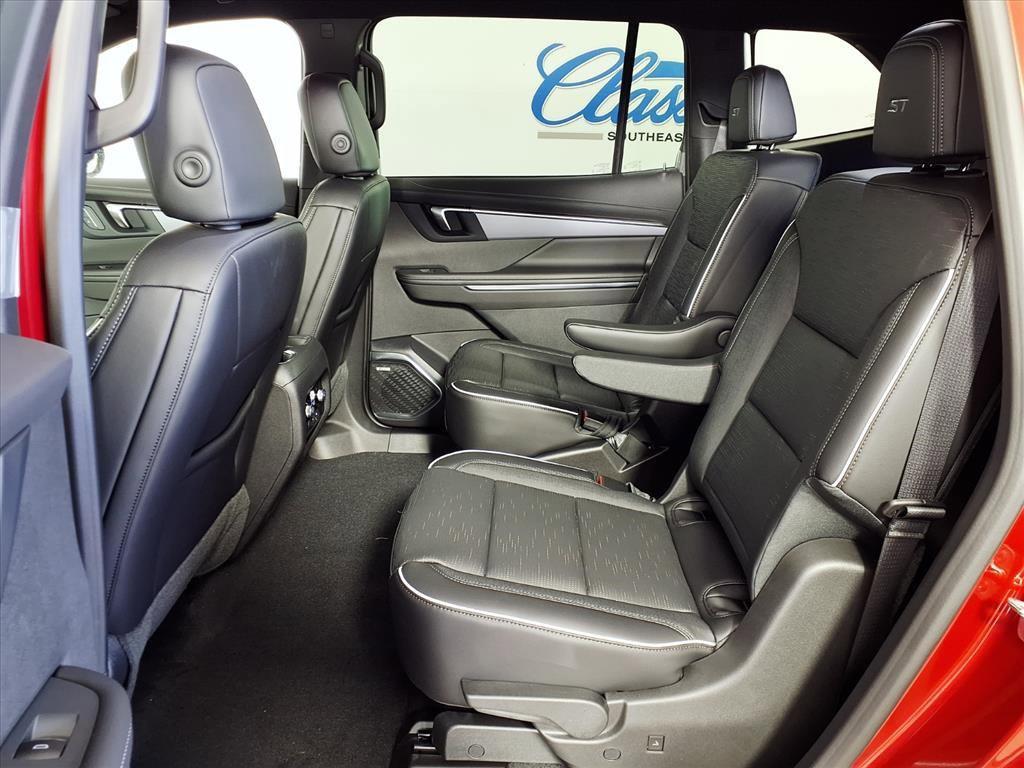 new 2026 Buick Enclave car, priced at $53,367