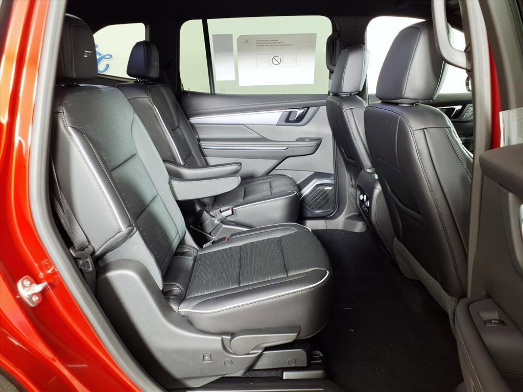 new 2026 Buick Enclave car, priced at $53,367