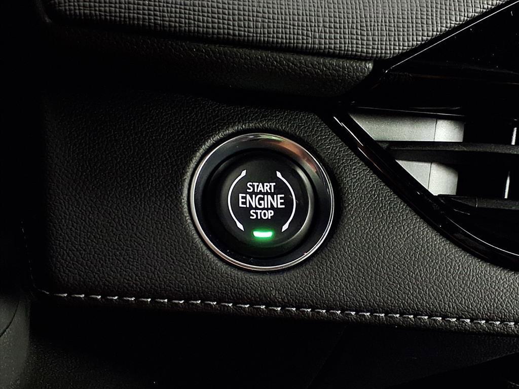 new 2026 Buick Enclave car, priced at $53,367