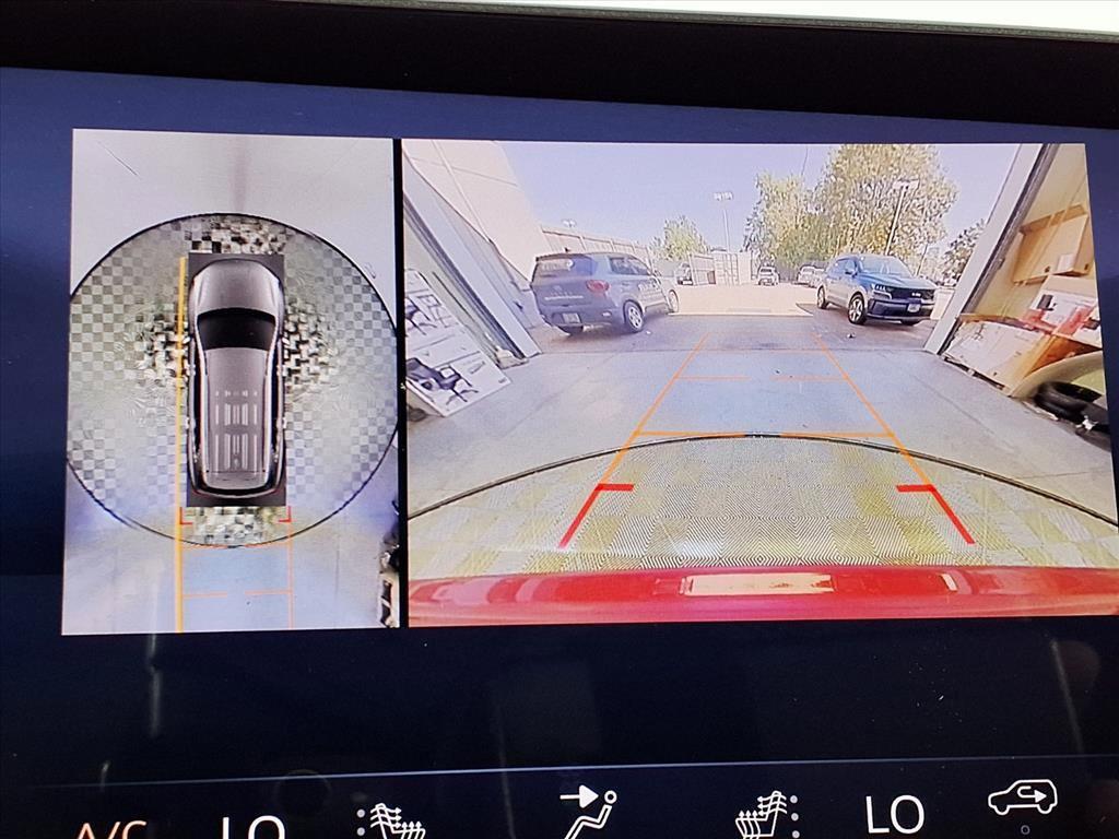 new 2026 Buick Enclave car, priced at $53,367