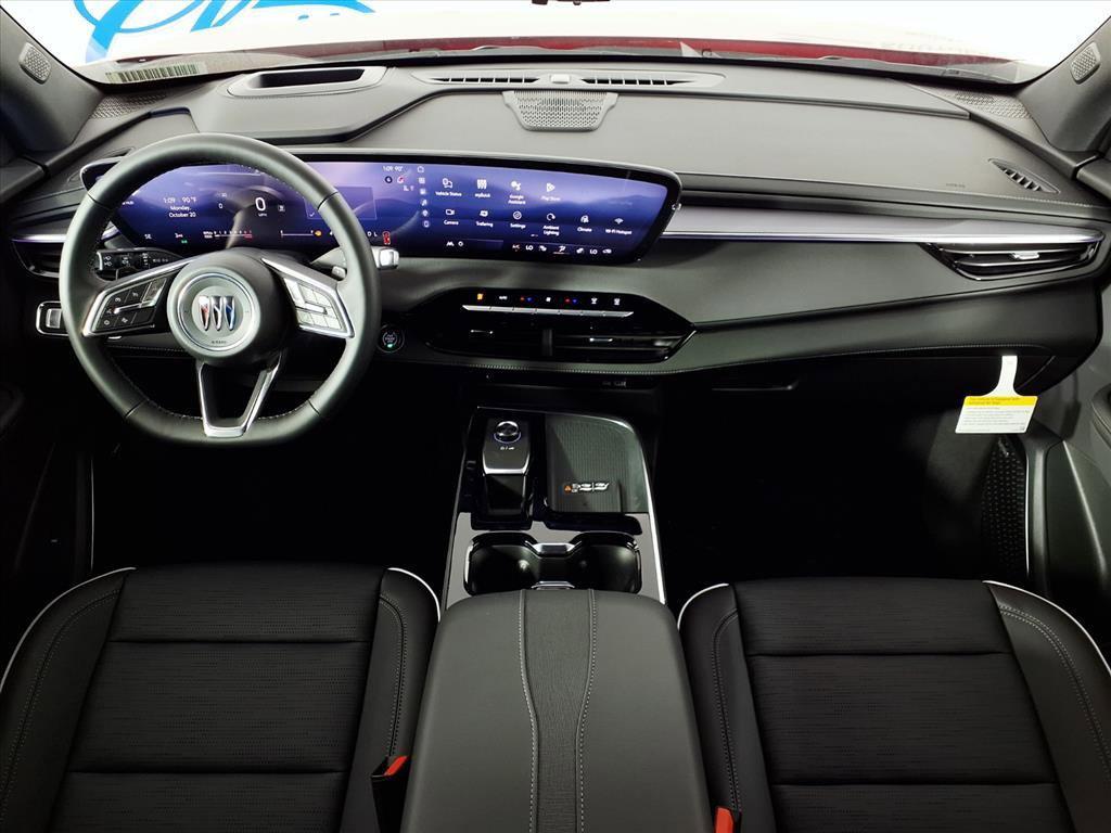 new 2026 Buick Enclave car, priced at $53,367