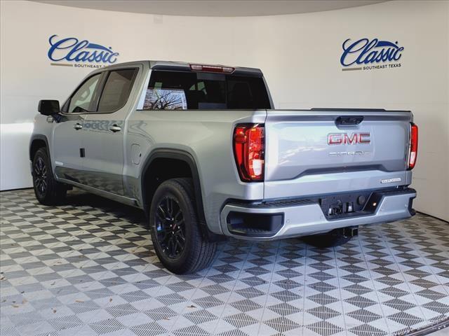 new 2025 GMC Sierra 1500 car, priced at $56,285