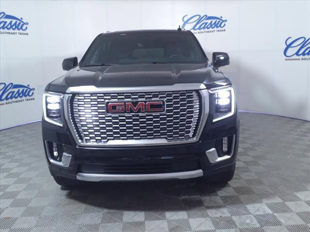 new 2024 GMC Yukon XL car, priced at $85,524