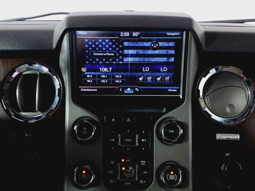 used 2013 Ford F-350 car, priced at $24,879