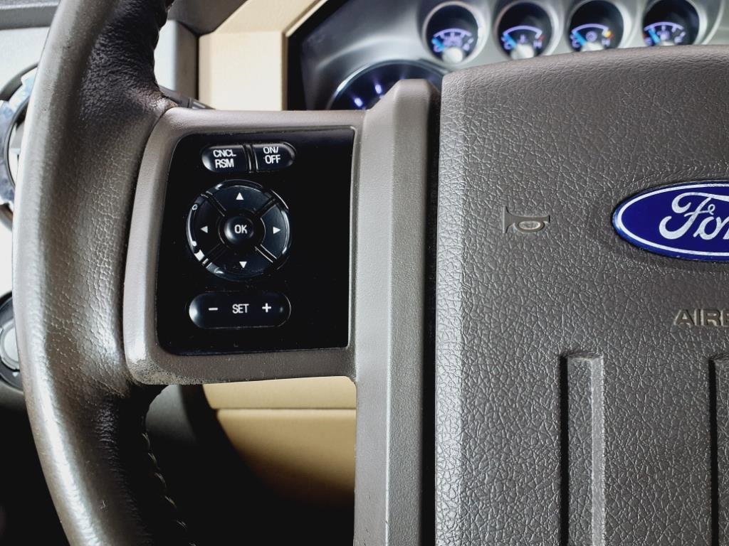 used 2013 Ford F-350 car, priced at $24,879