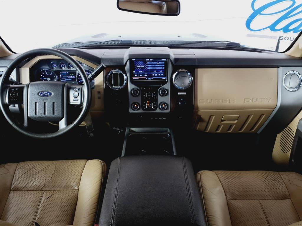 used 2013 Ford F-350 car, priced at $24,879