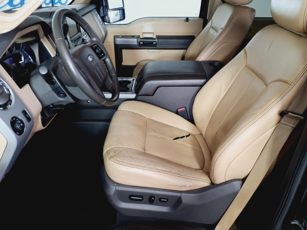 used 2013 Ford F-350 car, priced at $24,879