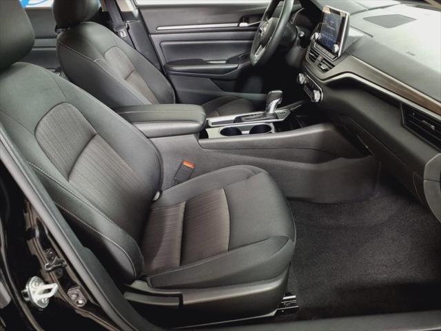 used 2024 Nissan Altima car, priced at $21,756