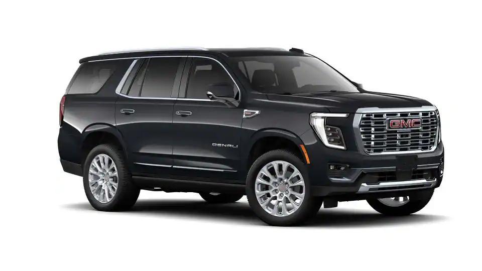 new 2026 GMC Yukon car, priced at $94,440