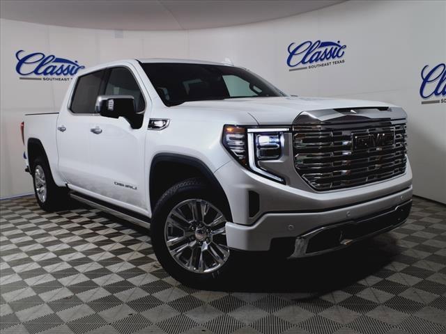 new 2025 GMC Sierra 1500 car, priced at $70,000