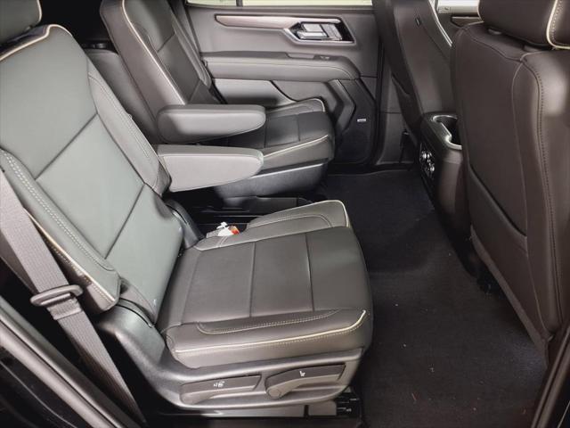 new 2025 GMC Yukon car, priced at $70,610