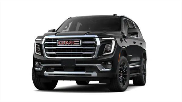 new 2025 GMC Yukon car, priced at $70,610