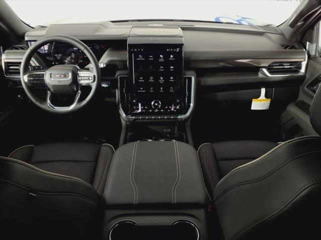 new 2025 GMC Yukon car, priced at $70,610