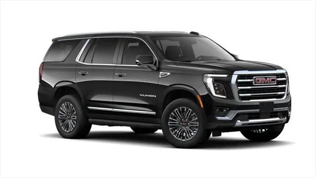 new 2025 GMC Yukon car, priced at $70,610