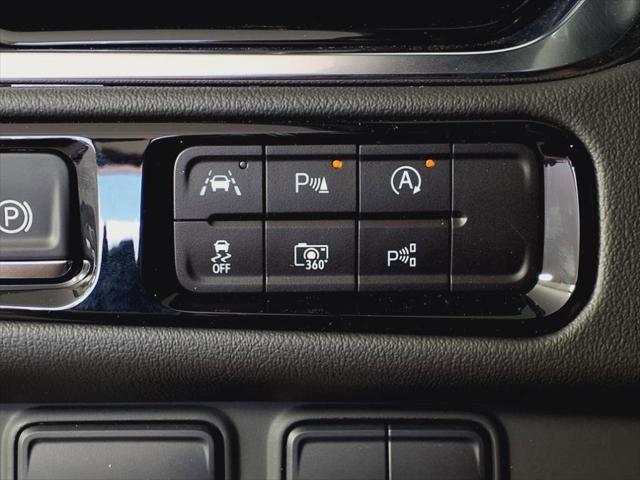 new 2025 GMC Yukon car, priced at $70,610