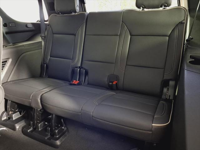 new 2025 GMC Yukon car, priced at $70,610