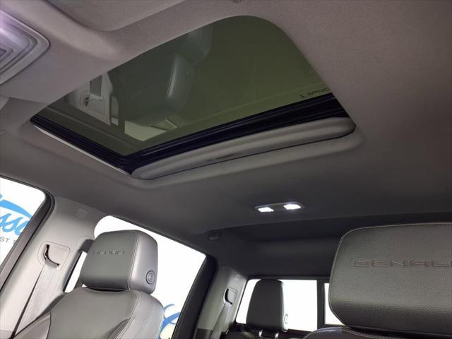 used 2021 GMC Sierra 3500 car