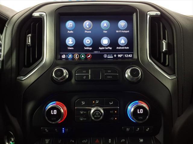 used 2021 GMC Sierra 3500 car