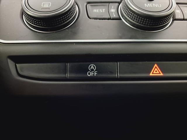 used 2019 Volkswagen Atlas car, priced at $16,603