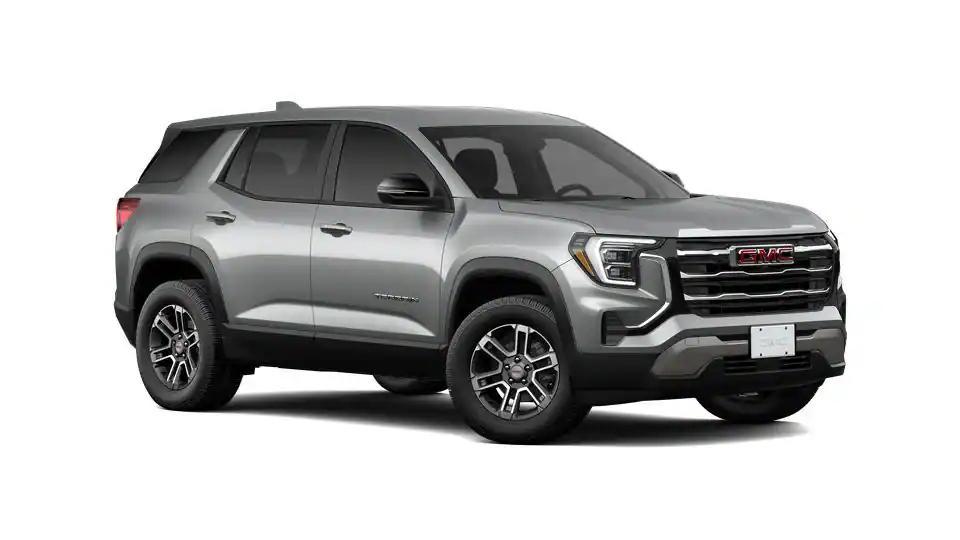 new 2026 GMC Terrain car, priced at $32,390