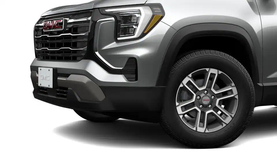 new 2026 GMC Terrain car, priced at $32,390