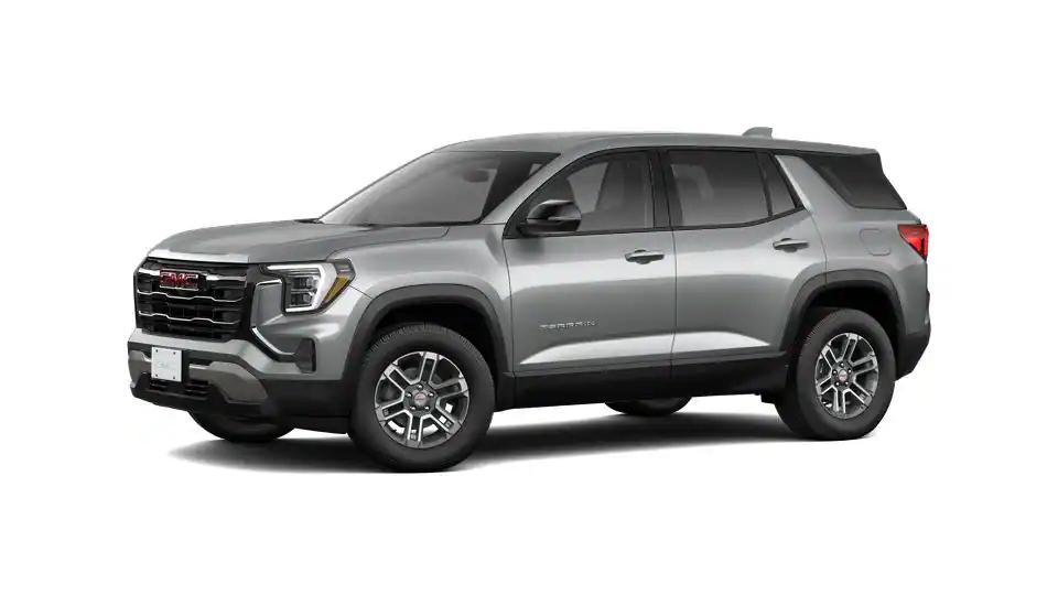 new 2026 GMC Terrain car, priced at $32,390