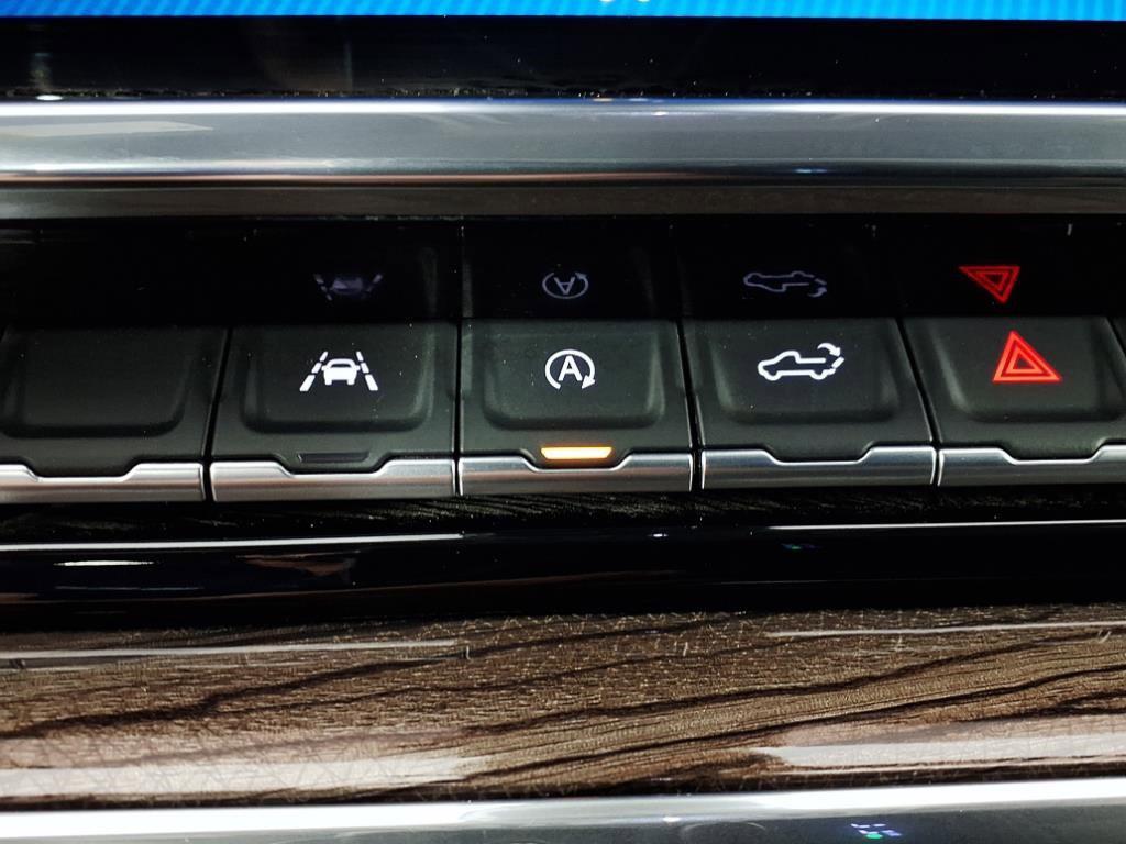 used 2025 Chevrolet Silverado 1500 car, priced at $42,998