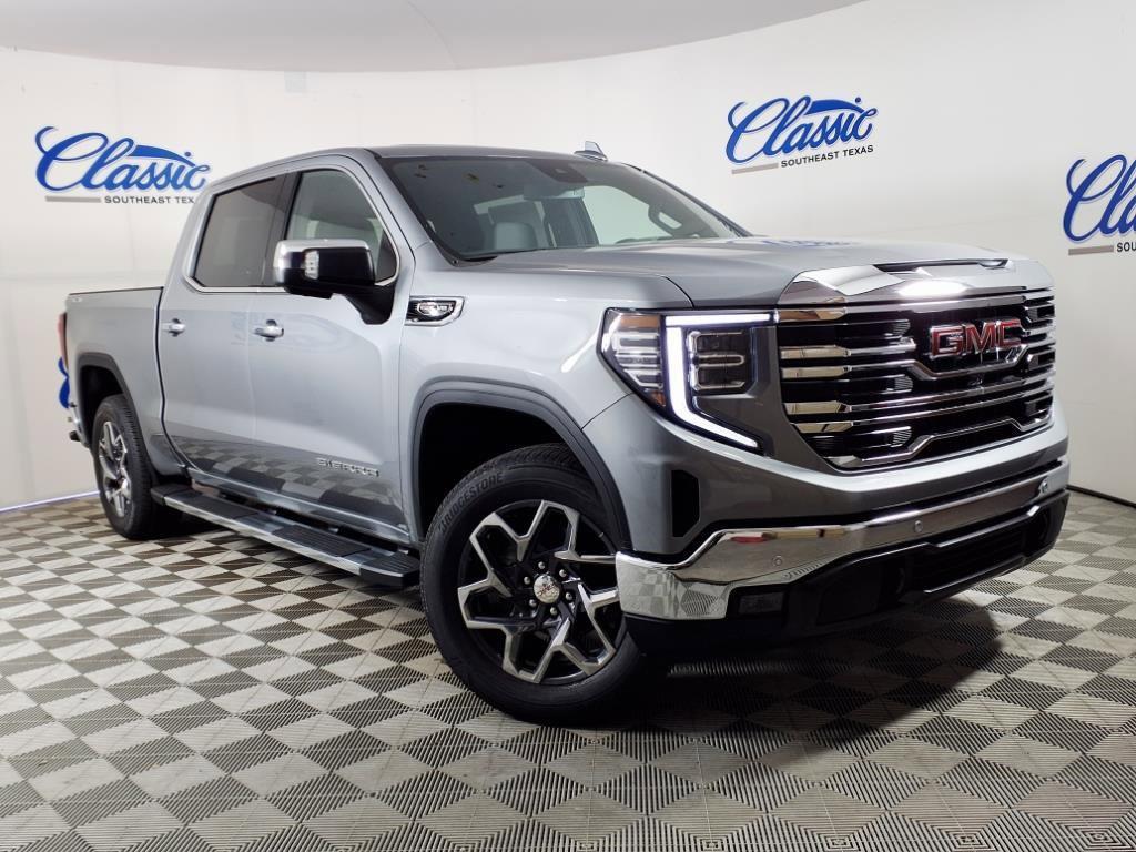 new 2026 GMC Sierra 1500 car, priced at $65,446