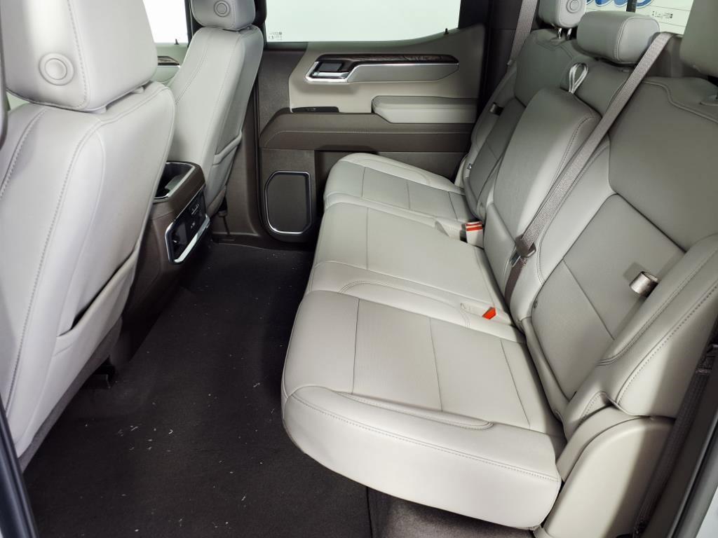 new 2026 GMC Sierra 1500 car, priced at $65,804