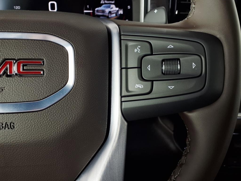 new 2026 GMC Sierra 1500 car, priced at $65,804
