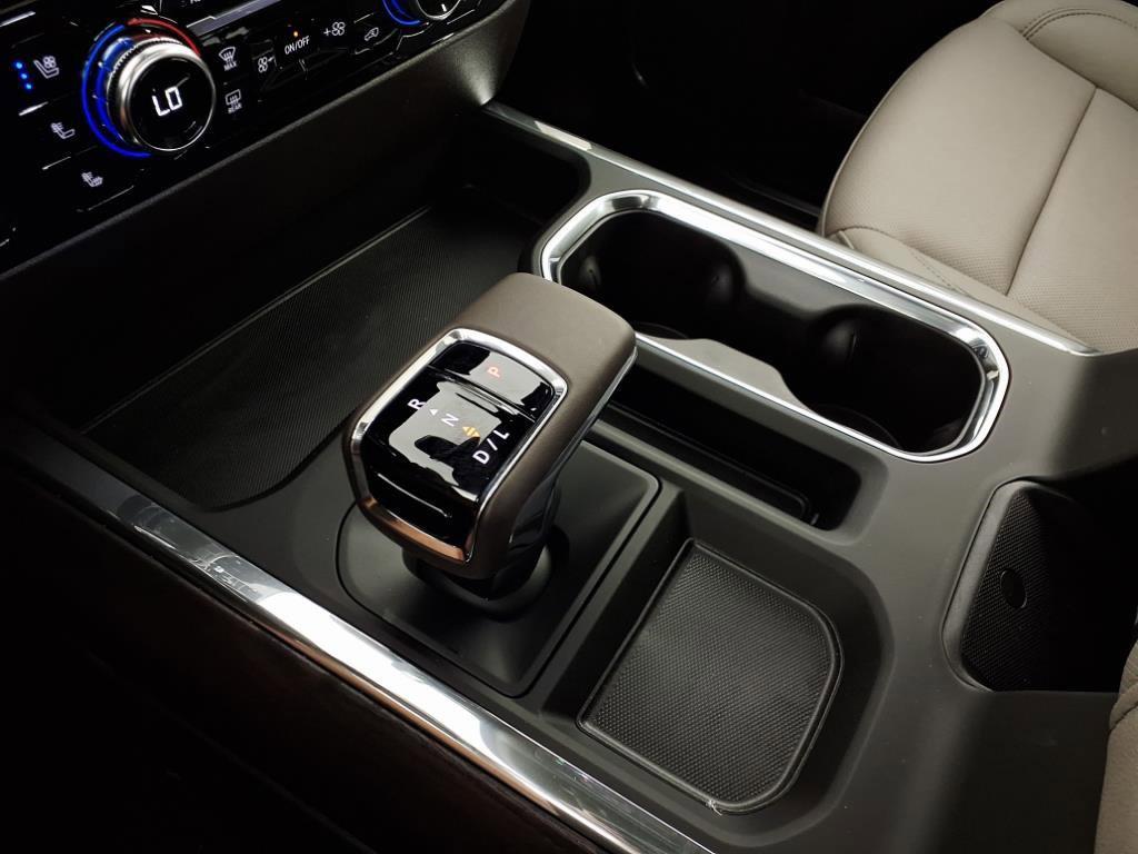new 2026 GMC Sierra 1500 car, priced at $65,804
