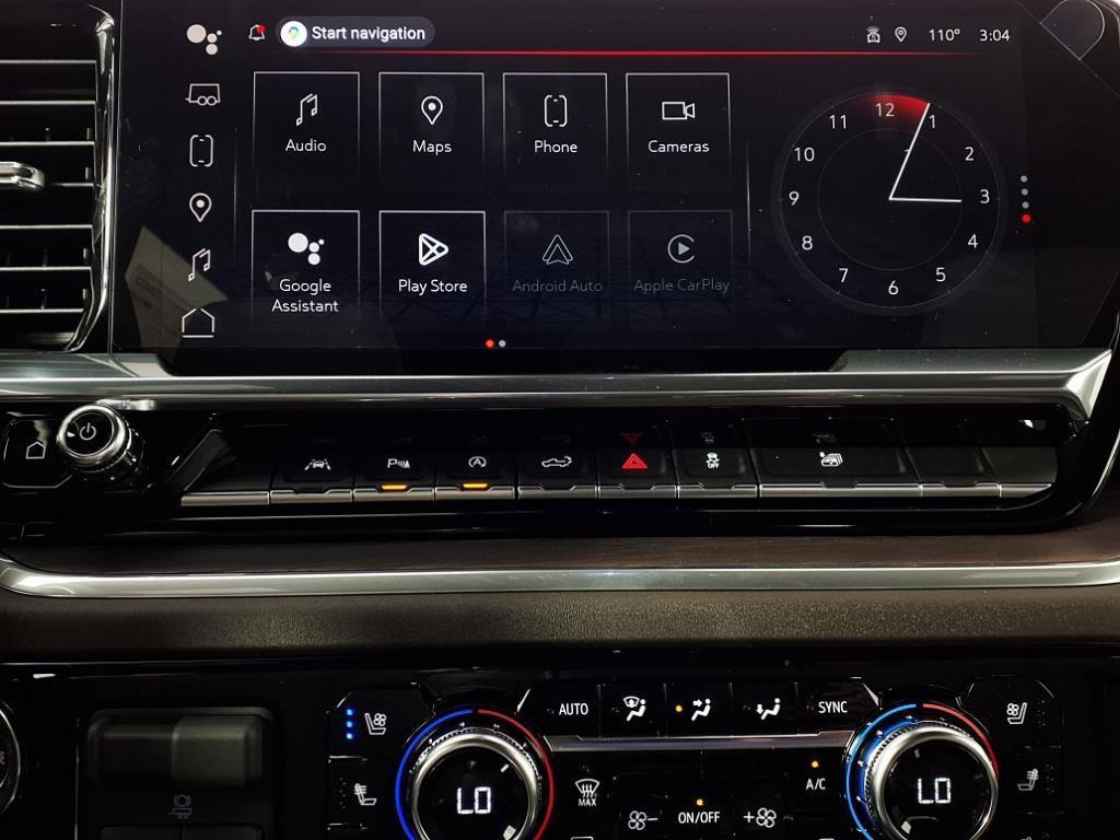 new 2026 GMC Sierra 1500 car, priced at $65,804