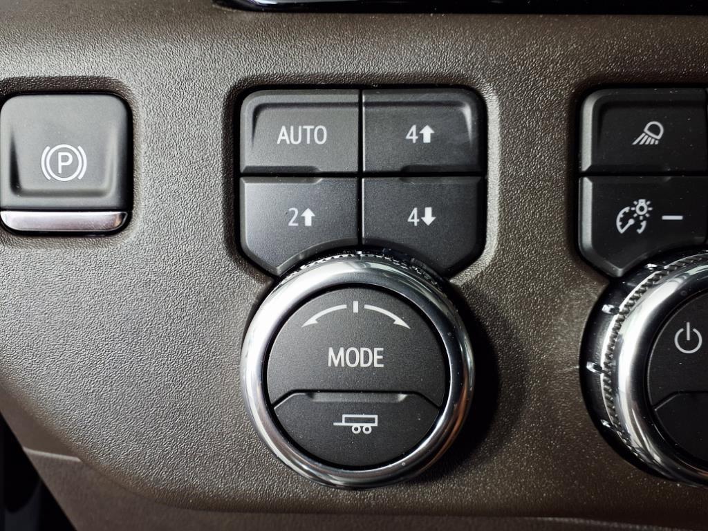new 2026 GMC Sierra 1500 car, priced at $65,804