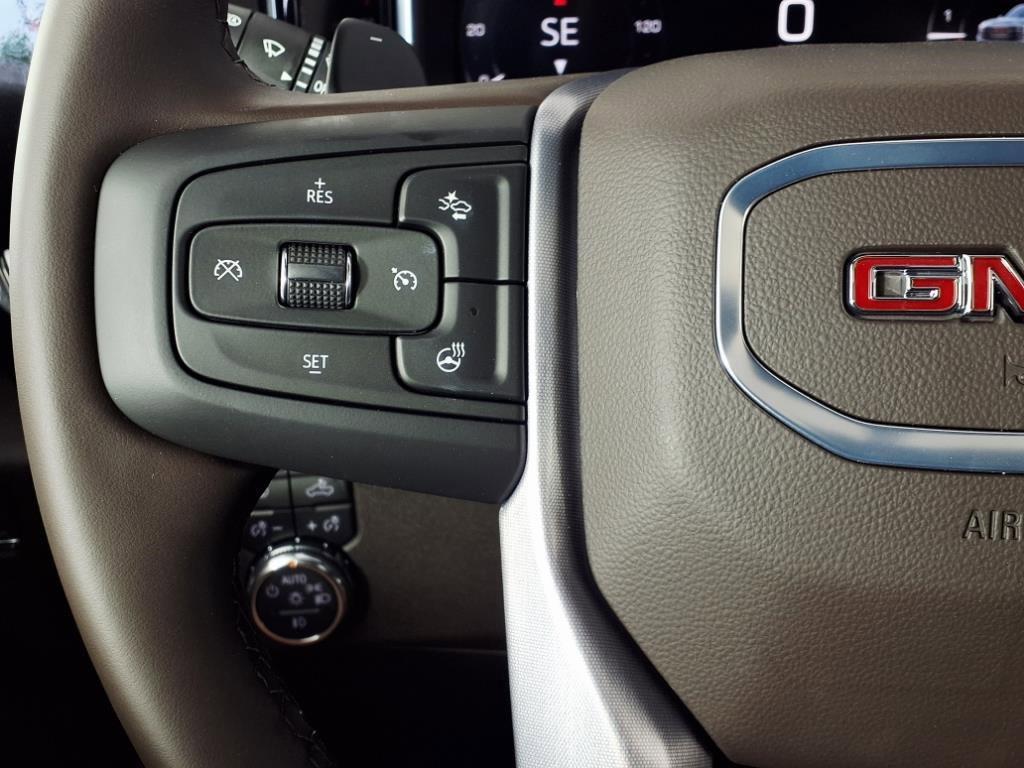 new 2026 GMC Sierra 1500 car, priced at $65,804
