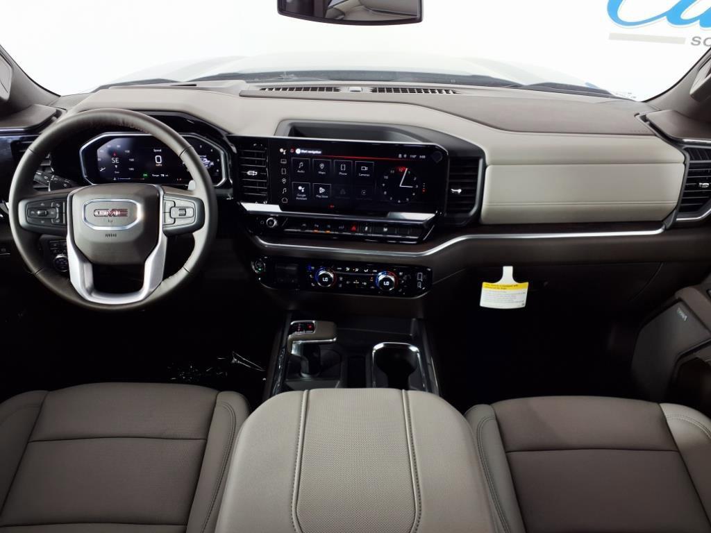 new 2026 GMC Sierra 1500 car, priced at $65,804